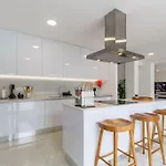 Amara - Luxury Villa Santa Barbara