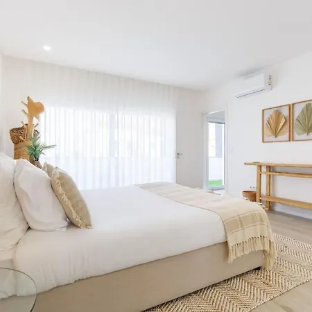 Amara - Luxury Santa Barbara (Lisbon)