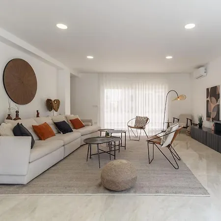 Amara - Luxury Villa *