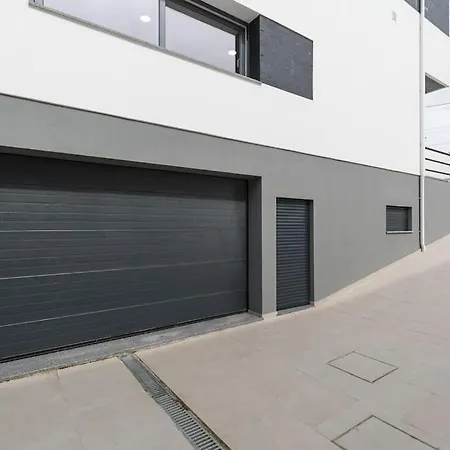 Villa Amara - Luxury *