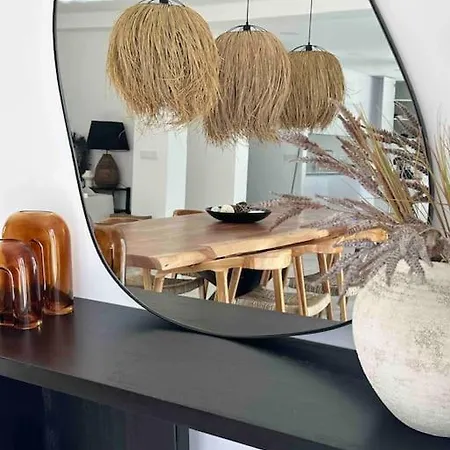 Amara - Luxury Villa Santa Barbara (Lisbon)