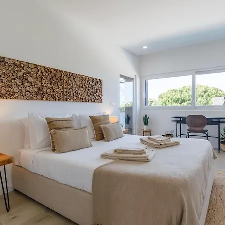 Villa Amara - Luxury Santa Barbara (Lisbon)