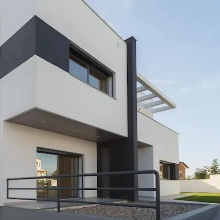 Amara - Luxury Villa *