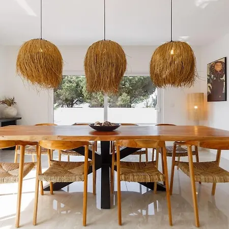 Amara - Luxury Villa Santa Barbara (Lisbon)