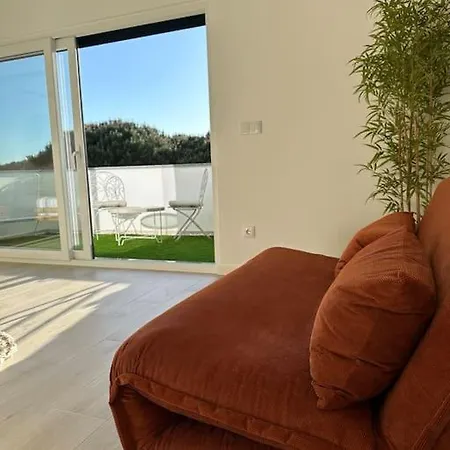 Villa Amara - Luxury Santa Barbara (Lisbon)