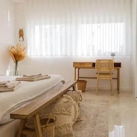 Villa Amara - Luxury Santa Barbara (Lisbon)