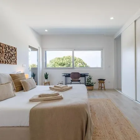 Villa Amara - Luxury