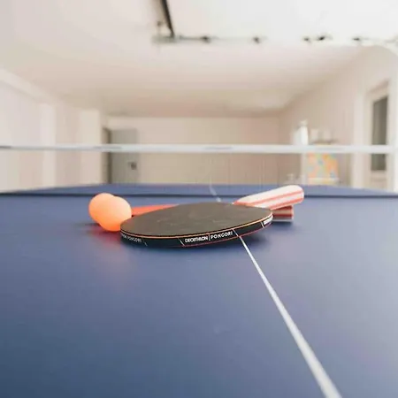 Villa Amara - Luxury *