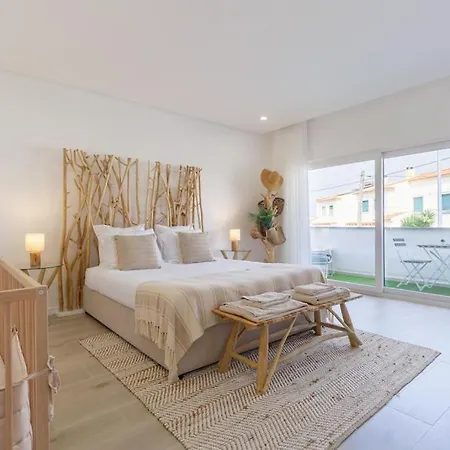 Amara - Luxury Villa Santa Barbara (Lisbon)