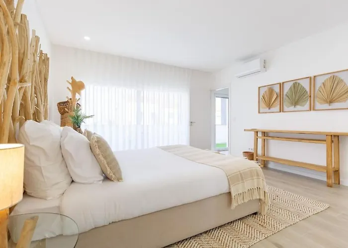 Amara - Luxury Santa Barbara (Lisbon)