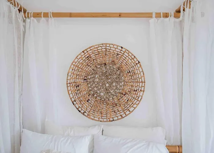 Villa Amara - Luxury