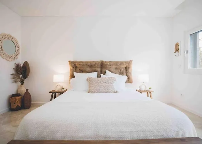 Villa Amara - Luxury