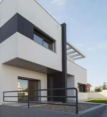 Amara - Luxury Villa *