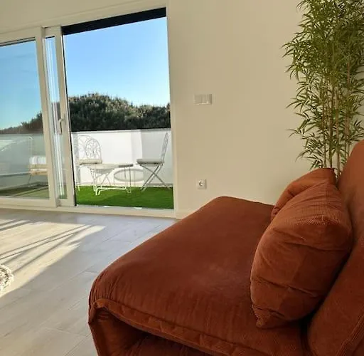 Villa Amara - Luxury Santa Barbara (Lisbon)
