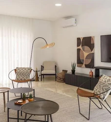 Amara - Luxury Villa *