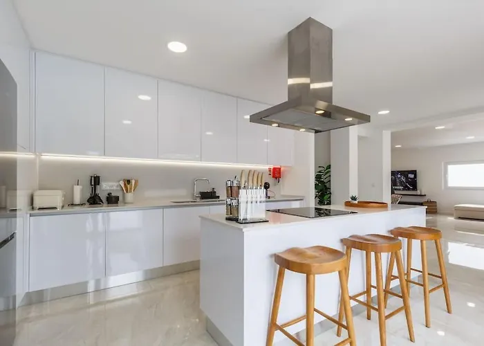 Amara - Luxury Villa Santa Barbara (Lisbon)