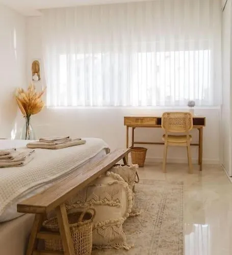 Villa Amara - Luxury Santa Barbara (Lisbon)