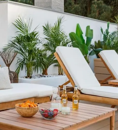 Amara - Luxury Santa Barbara (Lisbon)