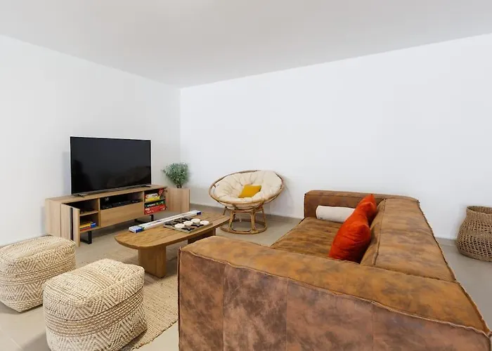 Amara - Luxury Villa