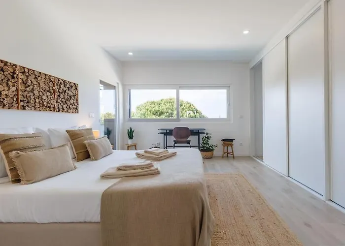 Villa Amara - Luxury