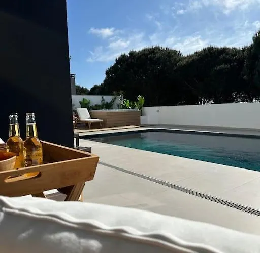 Amara - Luxury Villa *