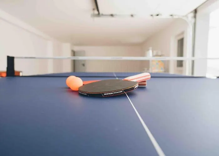 Villa Amara - Luxury *