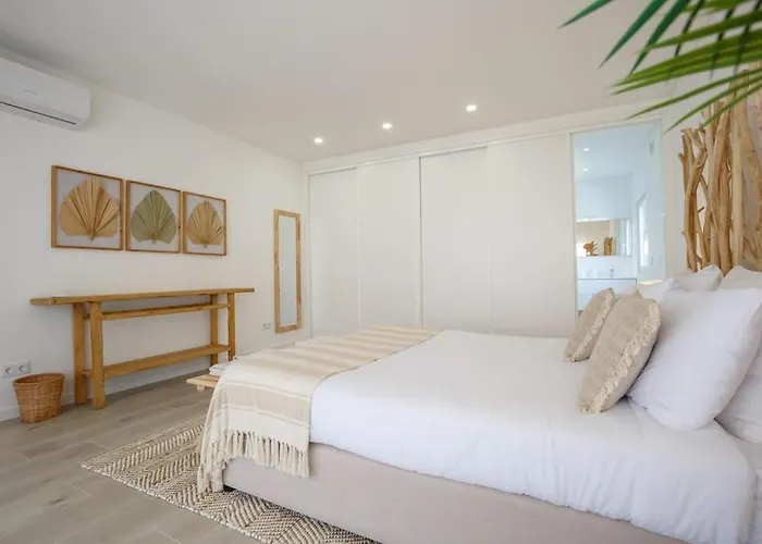 Villa Amara - Luxury *