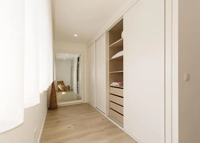 Amara - Luxury Villa Santa Barbara (Lisbon)