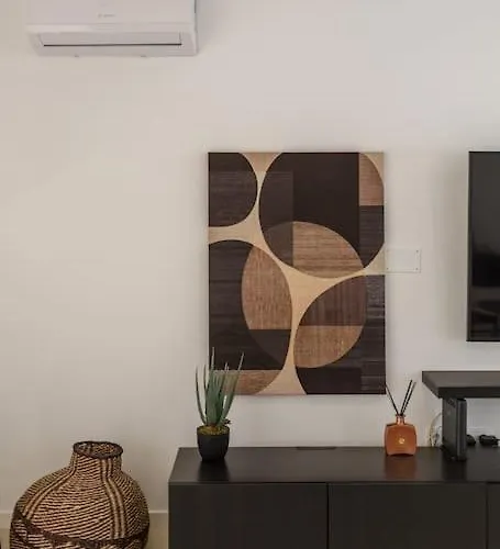 Amara - Luxury Santa Barbara (Lisbon)