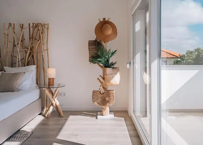 Amara - Luxury * Santa Barbara (Lisbon)