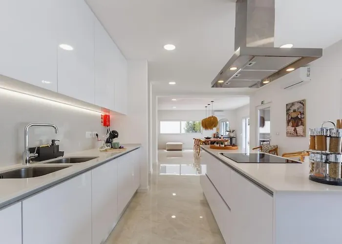 Amara - Luxury Villa *