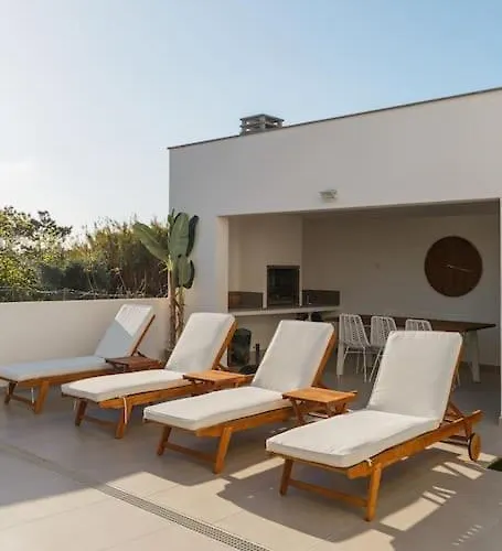 Villa Amara - Luxury *